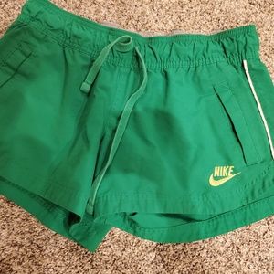Nike shorts